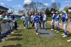 Softball Senior Day  Wheaton College Softball Senior Day 2022. - Photo by: KEITH NORDSTROM : Wheaton, Baseball